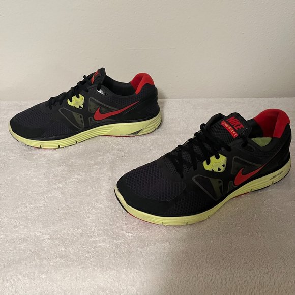 Nike Lunarglide 3 Running Shoes - Picture 2 of 6